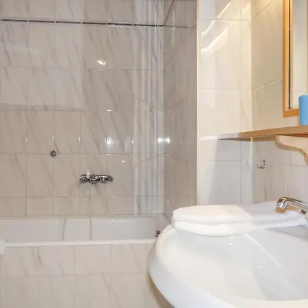 شقة One-bedroom In