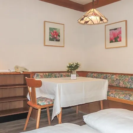 One-bedroom In